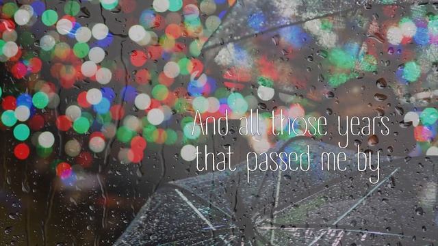 GERRY PAUL NESTLER - Rain On The Window [lyric video] | Mama's Child @2018 смотреть онлайн