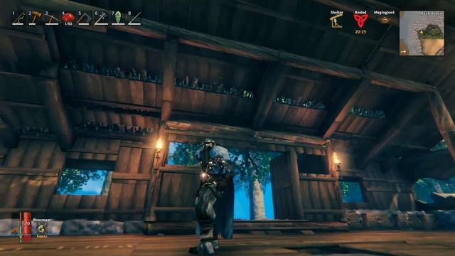 MAX Comfort Guide! how to get Ultimate Comfort in Valheim смотреть онлайн