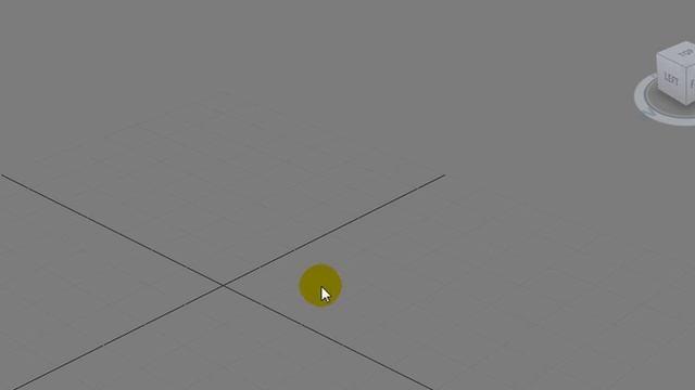 3ds Max 2009 Transparency Problem on HD4670 смотреть онлайн