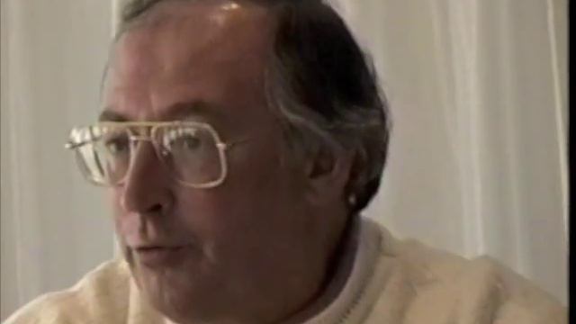Tom Sharp (1997): Remembers Shane Conlan смотреть онлайн