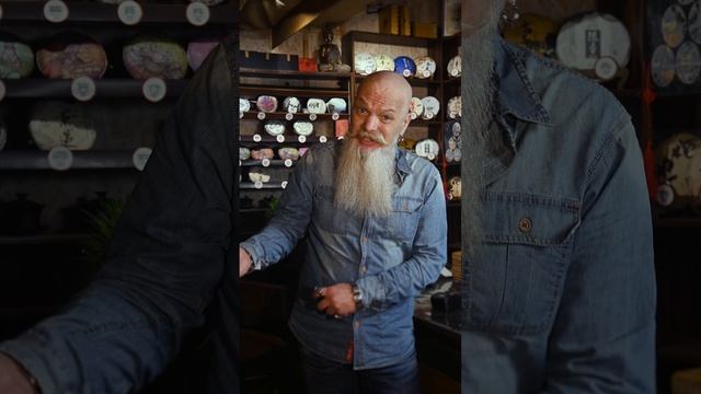 И снова про легендарные пуеры смотреть онлайн