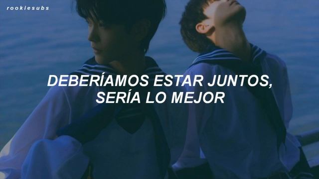 CIX - WAVE (Traducida al Español) смотреть онлайн