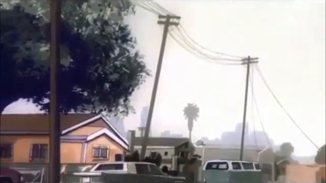 GTA V Soundtrack: Zay Mac And Auqiie- N.I.K.E смотреть онлайн
