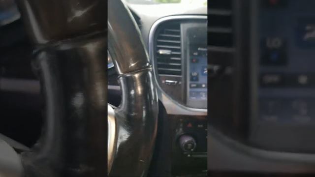 2011 Chrysler 300c Temperature blend door replacement смотреть онлайн