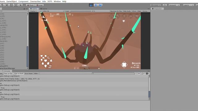 Unity 2019 1 14f1 Personal PREVIEW PACKAGES IN USE Level unity RTS PC, Mac & Linux Standalo смотреть онлайн