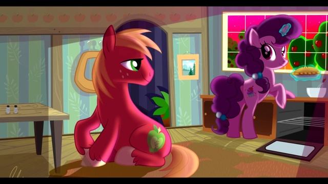 [2023] big macs song for sugurbelle Under The Tree [Original Fan Song] смотреть онлайн