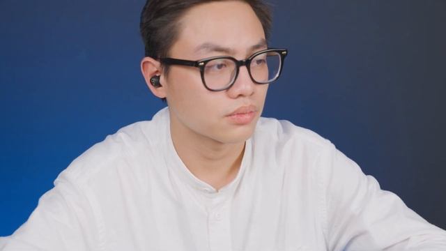 SoundPEATS Mini Pro HS - Cải thiện Vocal, chống ồn nhiều hơn, GIÁ VẪN VẬY?!!! смотреть онлайн
