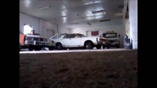 dodge coronet 1973 смотреть онлайн
