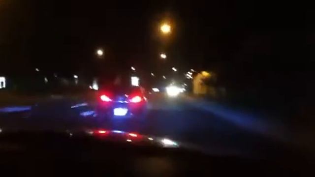 Chrysler 300 vs Infinity G35 ;( смотреть онлайн
