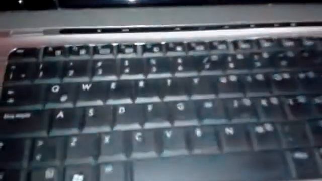 Equipo HP DV6700 a la venta para reparar Tarjeta de Video смотреть онлайн