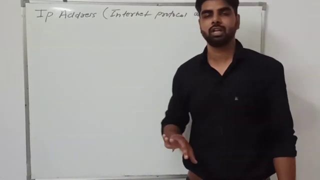 CLASS 12 IP CS 2020-21 IP ADDRESS AND MAC ADDRESS | NETWORKING CBSE NCERT смотреть онлайн