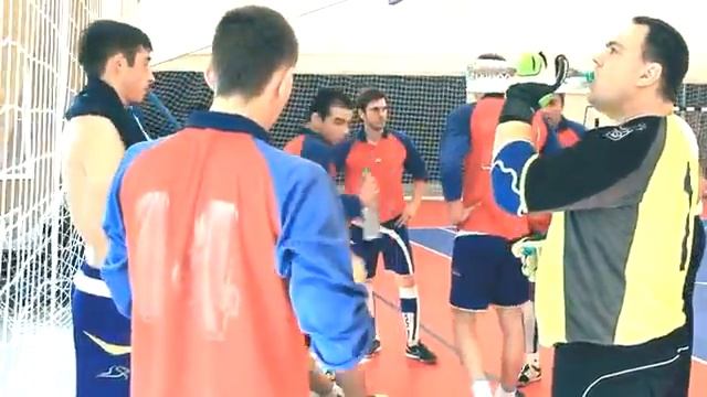 ст Русса -Марёво (3:7) смотреть онлайн