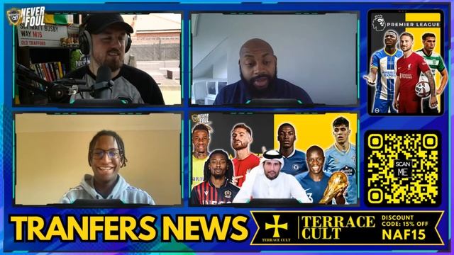 Sheikh Jassim Fifth BID for Man Utd! 💰 | Mac Allister £35m!!! ✅ | Jude Bellingham Fee ACCEPTED! ✅ смотреть онлайн