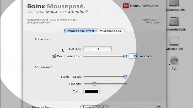 UniversitTech #17: Boinx Mouseposé смотреть онлайн