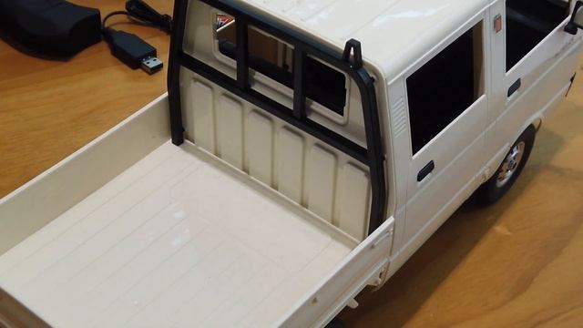 WORLD FIRST WPL D22 & D32 Full Review!