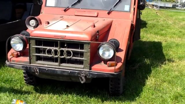 military trucks GMC Dodge wc62 Munga Zundert 2014 De Walm смотреть онлайн