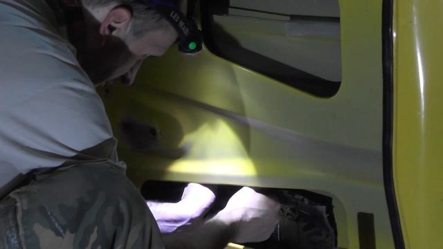 Автодом своими руками из Газели 4х4. часть 2.#автодом смотреть онлайн