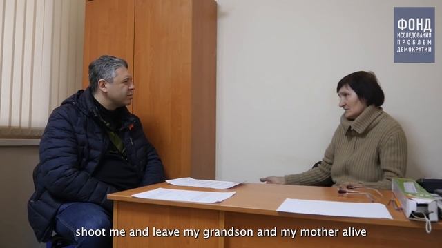 Valentina Borisenko смотреть онлайн