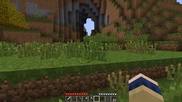 Minecraft Far Lands or Bust - #750 - Introverted Interview смотреть онлайн