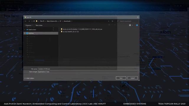 EP04 Software Installation and Testing смотреть онлайн