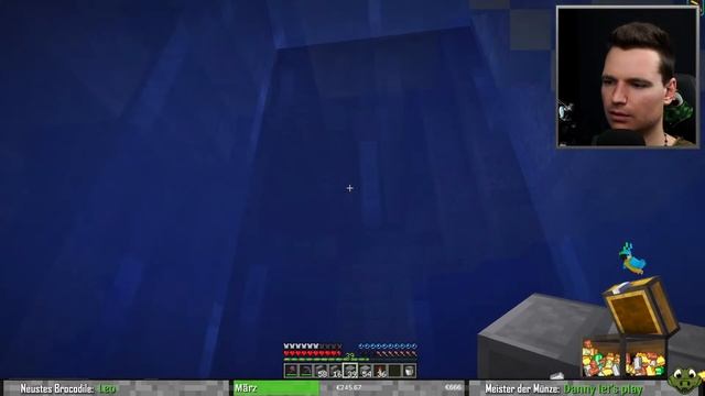 🔴 Minecraft Bauen und Quatschen! - Craft Attack 11 смотреть онлайн