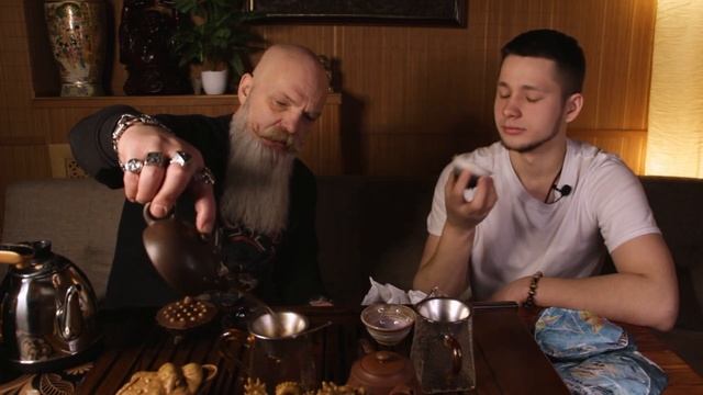 Обзор пуэра от "Золотого Жука" - Бермуды №3 и №4 смотреть онлайн