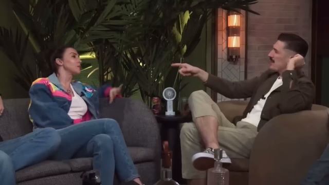 Andrew Schulz Fans CANCELS HIM After This Recent Podcast смотреть онлайн