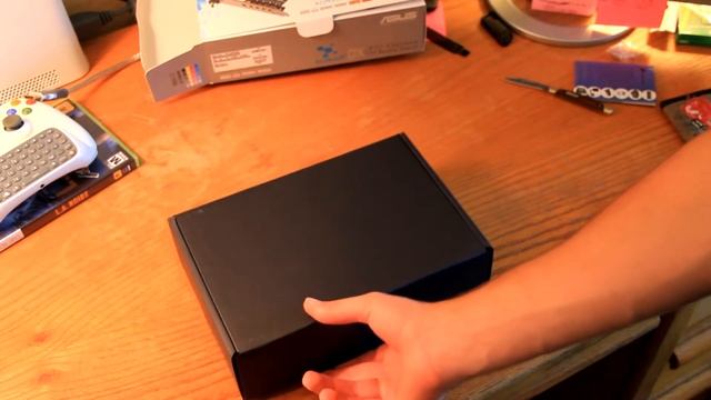 Asus DX Sound Card Unboxing First Look 1080P HD смотреть онлайн