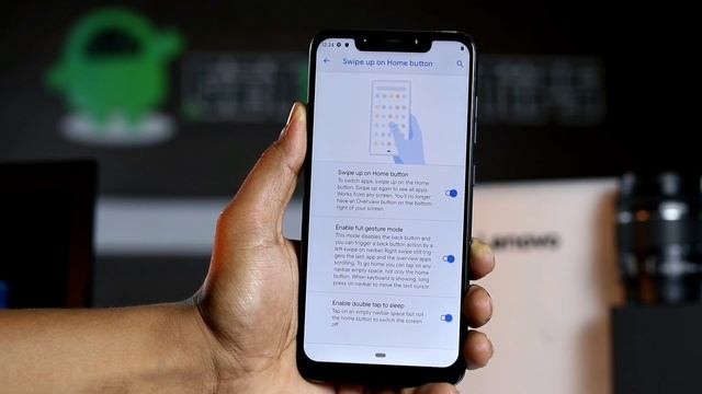 This ROM is Beast🔥 Havoc OS 2.4 Android Pie 9.0 смотреть онлайн