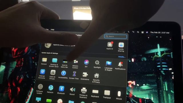 How To Turn On Battery Percentage/Icon On MacOS Big Sur смотреть онлайн