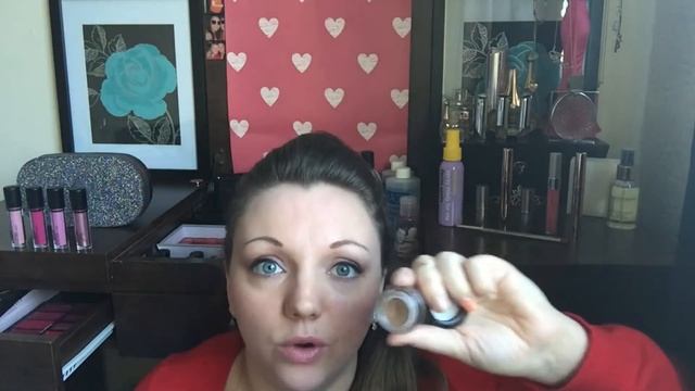 MAC Fluidline Brow Gelcreme Review | Nicola Dunna смотреть онлайн