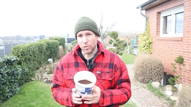 Wie dir dieses Hausmittel das Rasen-Vertikutieren erspart! смотреть онлайн