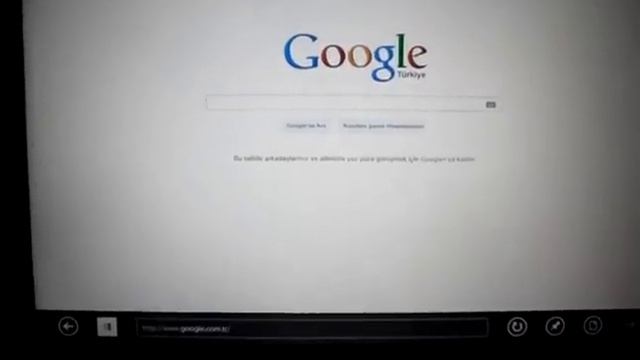 Windows 8 Preview 2012 New Features смотреть онлайн