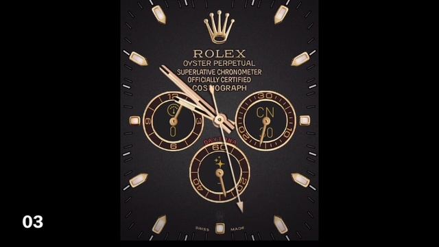 Clock Face For Apple Watch Beautiful | Clockology #3 смотреть онлайн