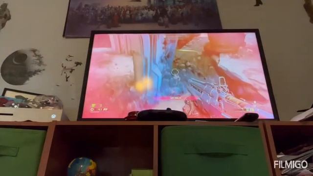 I’m in the Devils playground Doom Eternal part1 смотреть онлайн