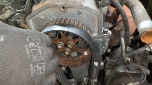 Replace Timing Belt Mark, Daihatsu Taruna,Terios, Toyota Cami, Dario Terios, Perodua Kembara