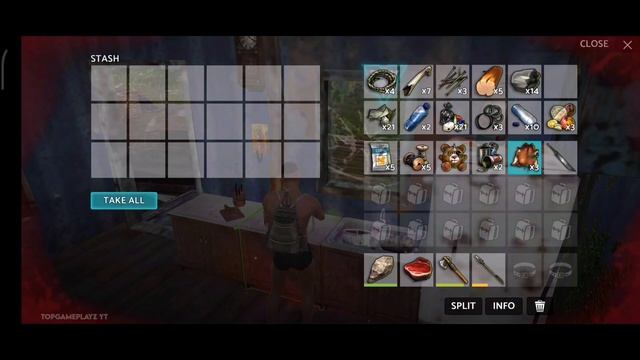 OUT NOW! New Multiplayer Survival OPEN WORLD Game for Android | Tomorrow Gameplay (Download) смотреть онлайн