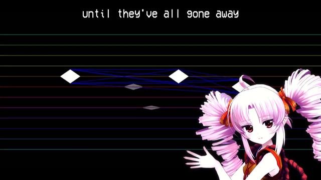 Lagtrain English Cover but it's the most accurate translation there is смотреть онлайн