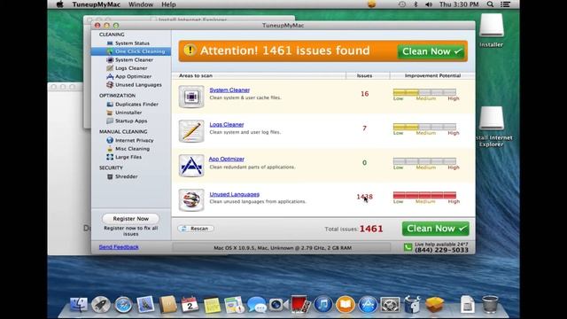 Adware Installer Linked to OS X Internet Explorer Download смотреть онлайн