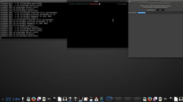 Wayland Widget: Part 2 смотреть онлайн