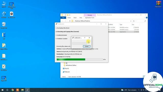 Checkra1n 14.6 (Bootmax) Run Without Pendrive Install Windows | Dual Boot | Without Risk | 2021 смотреть онлайн