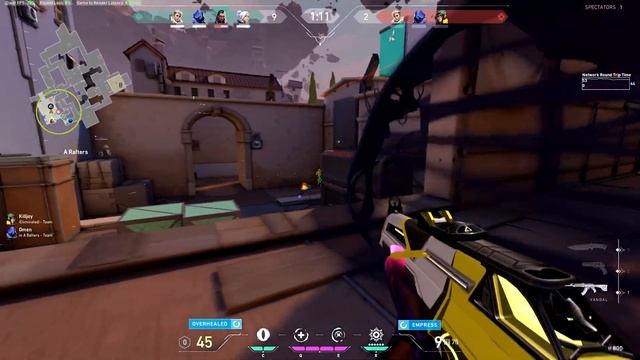 How I Climbed To Rank #1 NA Leaderboard | VALORANT Highlights #1 смотреть онлайн