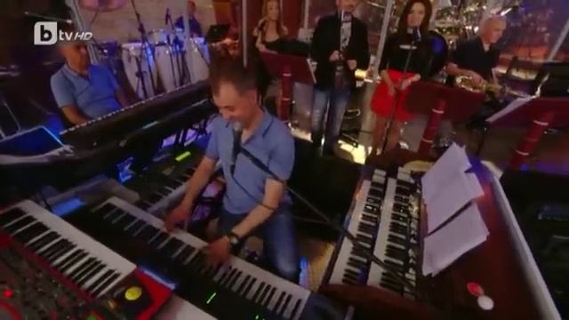 Шоуто на Слави: "Нещо лично": гостува Ивайло Вълчев (част 3) смотреть онлайн