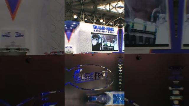 1 день выставки RosUpack 2022, стенд А1033 смотреть онлайн