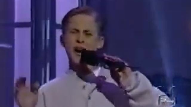 MMC - "Cry For You" смотреть онлайн