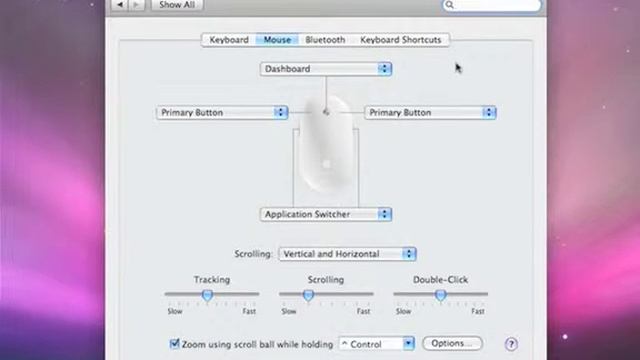 Apple Quick Tips - Mighty Mouse Customization смотреть онлайн