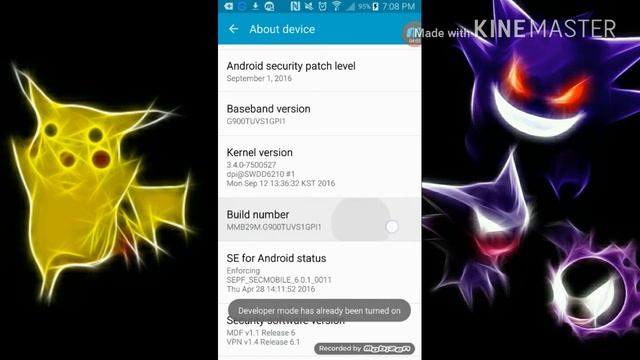 Pokemon Go Hack Android NO Root смотреть онлайн