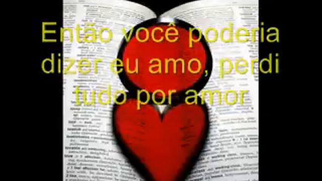 All For Love - Chip Jenkins - tradução смотреть онлайн