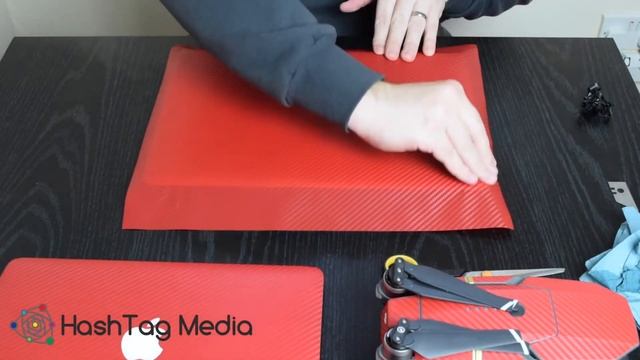 I Bought a roll of cheap eBay vinyl to wrap my MacBook - Is it any good? смотреть онлайн