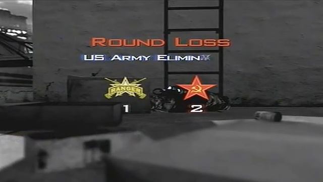 RG HAX--A preview of a future gametype, Arena смотреть онлайн